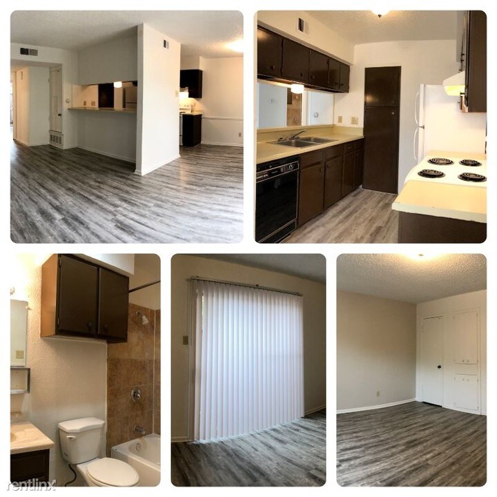 6929 Timbercreek Dr in San Antonio, TX - Foto de edificio