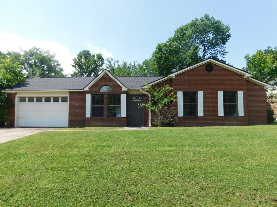 1903 Cherrybark Bend in Greenwood, AR - Building Photo