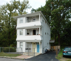 1604 Third Ave Apartments