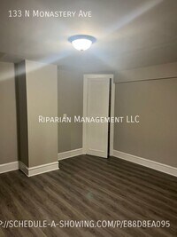 133 N Monastery Ave photo'