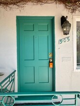 901 N Formosa Ave in Los Angeles, CA - Building Photo - Building Photo