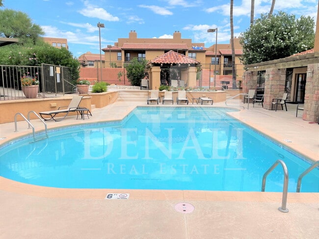 property at 6651 N Campbell Ave