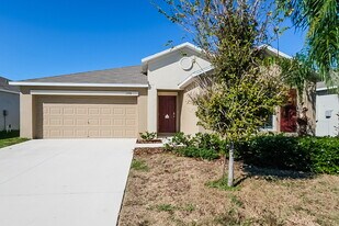 1758 Broad Winged Hawk Dr in Ruskin, FL - Building Photo