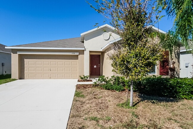 property at 1758 Broad Winged Hawk Dr