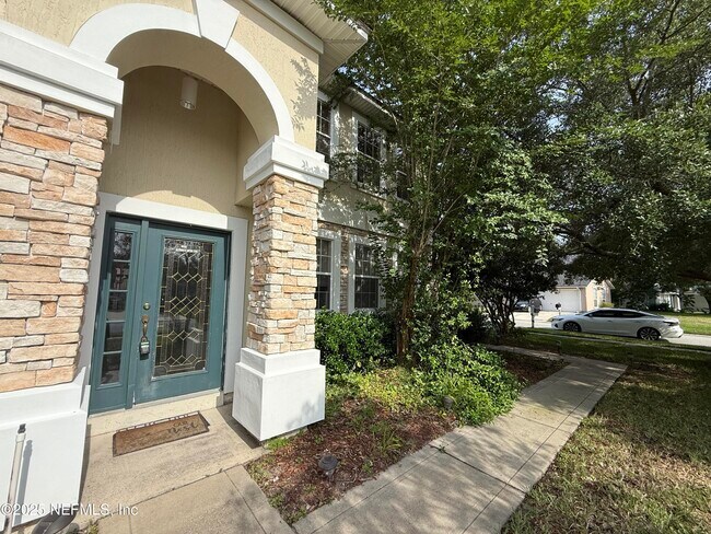 2080 Trailing Pines Way in Orange Park, FL - Building Photo - Building Photo