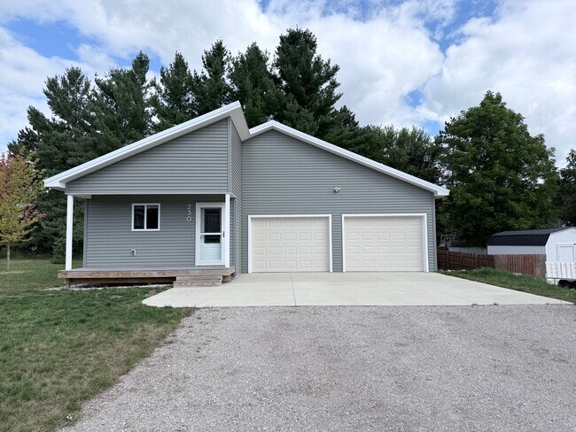 property at 230 Ridge St