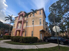 3501 Shoma Dr in West Palm Beach, FL - Building Photo