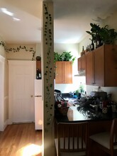1189 Commonwealth Ave in Boston, MA - Building Photo - Building Photo