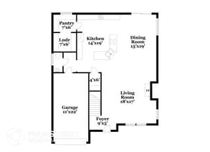 3329 Osceola Lane in Charlotte, NC - Building Photo - Building Photo