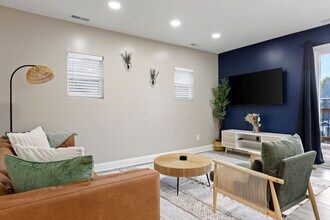 1527 S East St in Indianapolis, IN - Building Photo - Building Photo