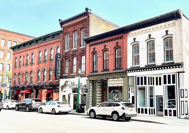 317 W Fayette St, Unit 2
