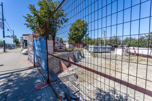 1303 Kingsway in Vancouver, BC - Building Photo - Building Photo