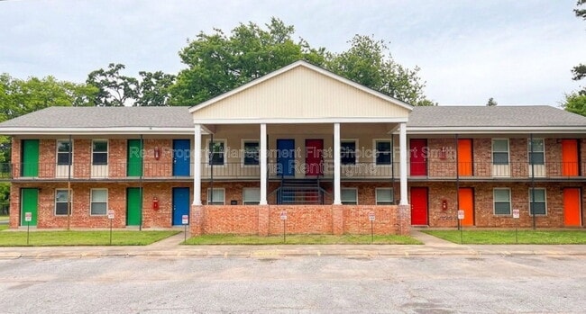 2301 S V St, Unit 7
