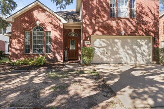 20318 Stone Falls Ct in Cypress, TX - Building Photo - Building Photo