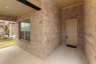 16436 Vescovo Ln in Pflugerville, TX - Building Photo - Building Photo