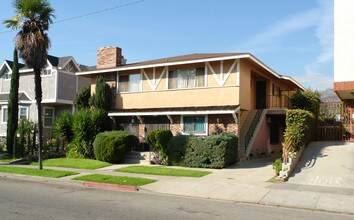 417 W Stocker St in Glendale, CA - Building Photo - Building Photo