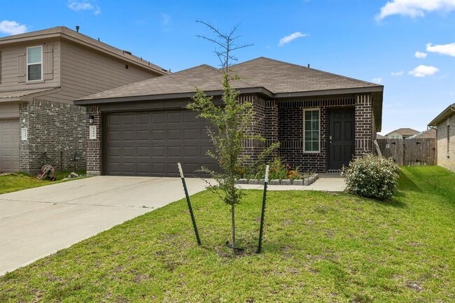 5451 Tuscany Hills Ln in Spring, TX - Building Photo - Building Photo