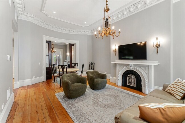 35 Union Park, Unit 3 in Boston, MA - Building Photo - Building Photo
