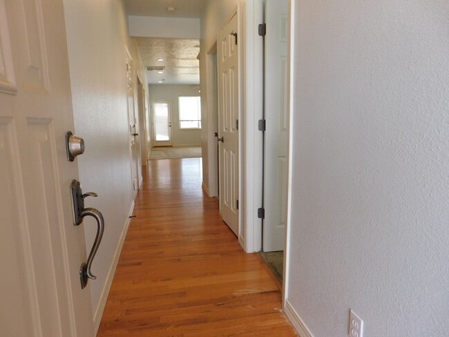 563 1/2 Garden Cress Court in Grand Junction, CO - Building Photo - Building Photo