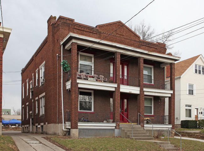 2017 Hopkins Ave in Norwood, OH - Building Photo - Building Photo