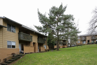 Westbrook Village in Portland, OR - Building Photo - Building Photo