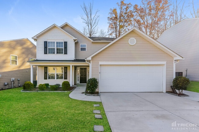 property at 3884 Ashley Hill Dr