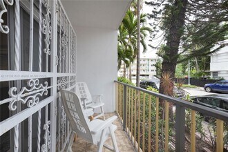 855 Euclid Ave in Miami Beach, FL - Building Photo - Building Photo