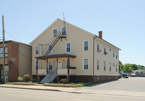 506 Haight Ave Apartments