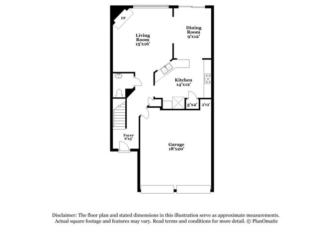 95 Golden Pine Rd SW in Austell, GA - Foto de edificio - Building Photo