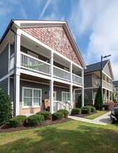 The Collective at Kennesaw in Kennesaw, GA - Building Photo - Building Photo