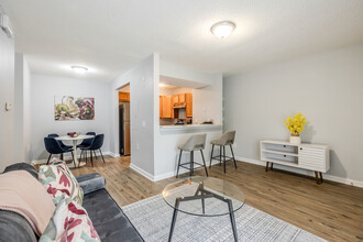 Clarkston Station in Clarkston, GA - Building Photo - Interior Photo
