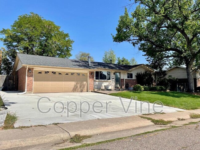 867 W 102nd Ave in Northglenn, CO - Building Photo - Building Photo