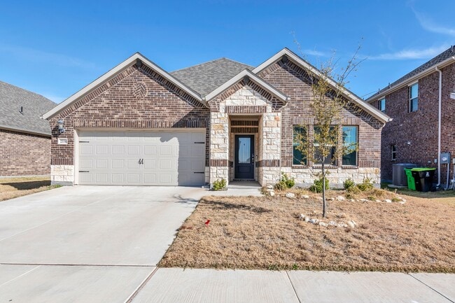 property at 2336 Bellatrix Dr