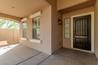 28806 N 23rd Ln in Phoenix, AZ - Building Photo - Building Photo