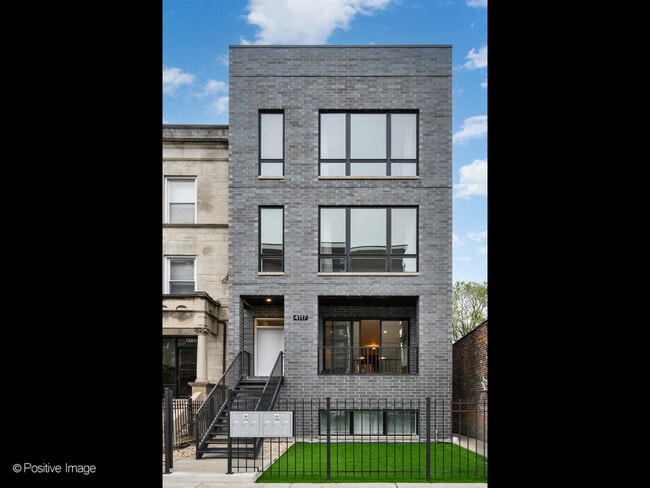property at 4119 S Indiana Ave