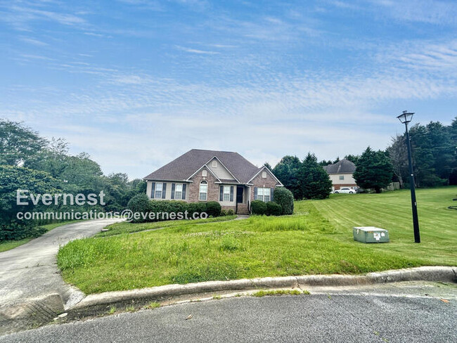 property at 145 Reuben Cir