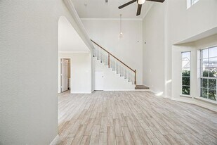 1974 High Meadow Dr in Garland, TX - Building Photo