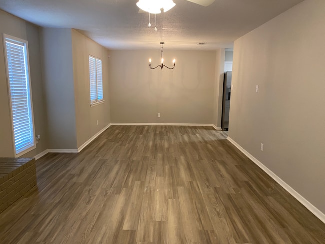 4903 Sanderson Ln in Texarkana, AR - Building Photo - Building Photo