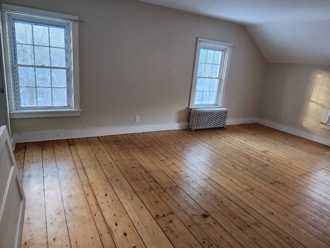 property at 126 Simeon Dean Rd