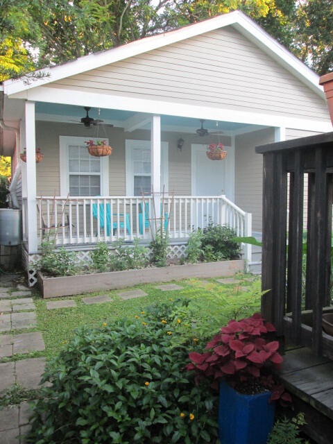 1216 Adams St in New Orleans, LA - Foto de edificio - Building Photo