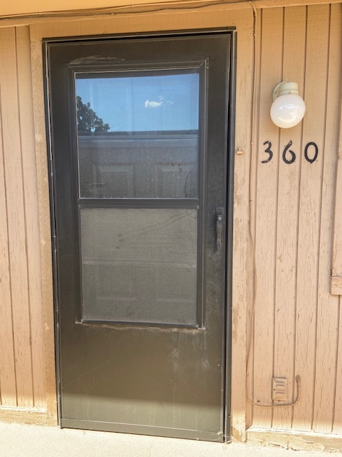 property at 8005 NW 7th Ter