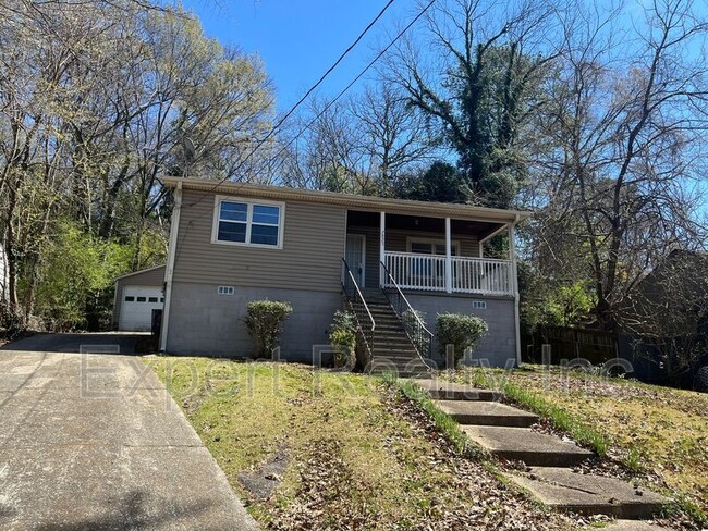 7823 Rugby Ave in Birmingham, AL - Building Photo - Building Photo