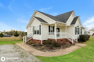 109 Marianna Pl in Garner, NC - Building Photo - Building Photo