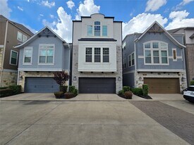 11918 Stirling Row Ln in Houston, TX - Building Photo