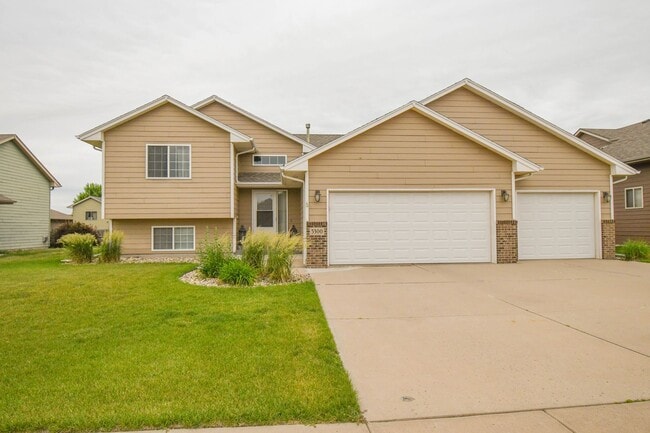 property at 5300 S Sirocco Ave
