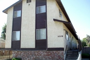 1009 33rd St Apartamentos