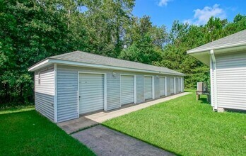 2001 Tenth Street Unit in Slidell, LA - Building Photo - Building Photo