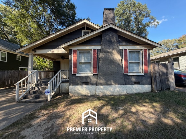 property at 3660 Douglass Ave