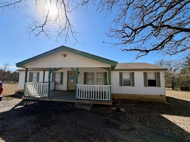 property at 107 Shady Oaks Dr