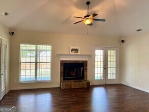 133 St Albans Way in Peachtree City, GA - Building Photo - Building Photo